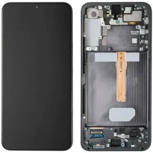 Display für Samsung Galaxy S22+/G906 OLED mit Rahmen
