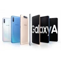 Samsung Galaxy A Serie