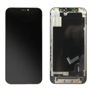 JK Display für iPhone 12 Mini Incell