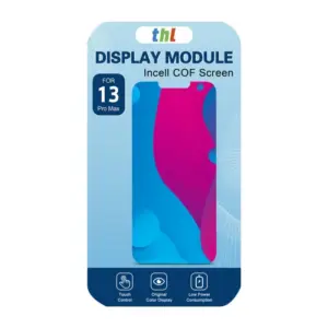 THl Display für iPhone 13 Pro Max Incell - 90 Hz Marke THL Incell Display