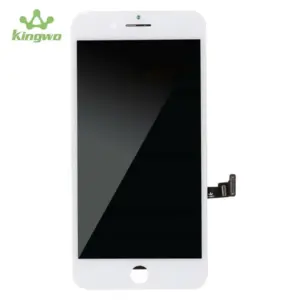 Display für iPhone 7 Plus weiß