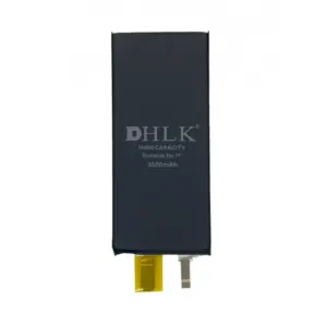 Akkuzelle für iPhone 11 3.550 mAh