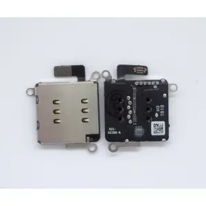 Dual SIM Kartenleser für iPhone XR