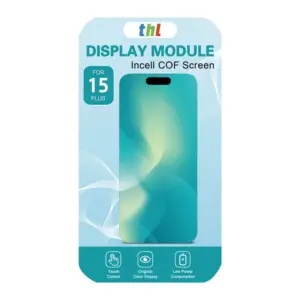 THL Display für iPhone 15 Plus Incell Marke THL Incell Display