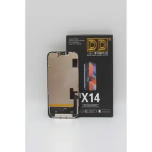 Soft OLED Display für iPhone 14 Marke DD Display