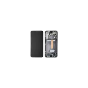 Display für Samsung Galaxy S22+/G906 refurbished mit Rahmen