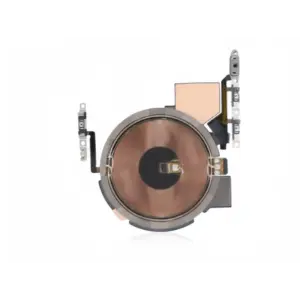 Ein/Aus + Lautstärke Flex + Induktionsspule für iPhone 14 Pro Max Artikel-Nr. 4255839213459