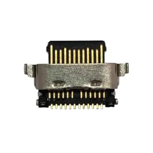 2x Lötbuchse Samsung Galaxy A11 A02s Artikel-Nr. 4260665663507