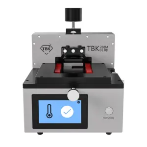 TBK-288M Manueller Screen Separator Artikel-Nr. 4255839211592 Marke TBK