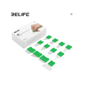 RELIFE TD1 Pro 12-in-1 Öffen Trennen Öffnungswerkzeug Set Artikel-Nr. 6941590212388 Marke Sunshine Tools & Laminiermaschinen