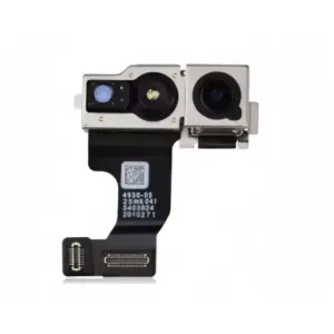 Frontkamera für iPhone 16 Plus Ersatz Selfie Cam