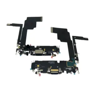 Ladebuchse für iPhone 15 Pro