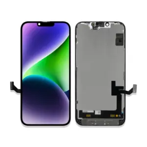 JK Display für iPhone 14 Plus Incell Marke JK Digital Display