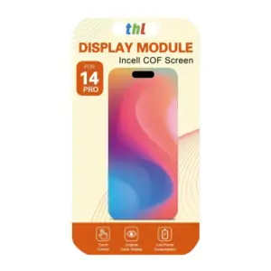 THL Display für iPhone 14 Pro Incell - 120 Hz Marke THL Incell Display