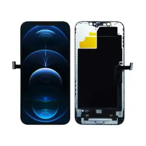 JK Display für iPhone 12 Pro Max Incell Marke JK Digital Display