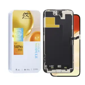 JK Display für iPhone 14 Pro Max Incell Marke JK Digital Display