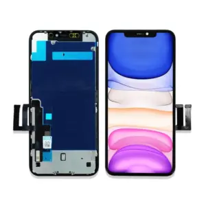 JK Display iPhone 11 Incell Marke JK Digital Display