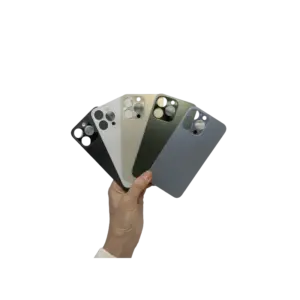 Backcover Glas für iPhone 13 Pro Max Artikel-Nr. V