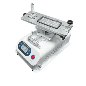 TBK-988C Screen Seperator Artikel-Nr. 4260665664160 Marke TBK