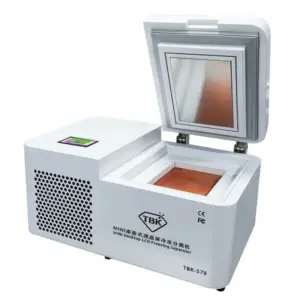 TBK-578 MINI Freezer LCD Bildschirm Entferner Artikel-Nr. 4260665663163 Marke TBK
