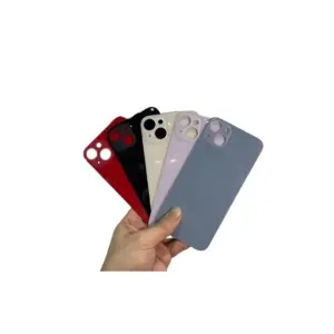 Backcover Glas für iPhone 14 Artikel-Nr. V