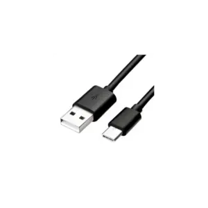 Ladekabel 1m USB-C wie Samsung Original S10 ohne Verpackung