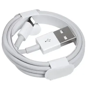 Ladekabel 1m USB-Lightning wie Apple Original ohne Verpackung