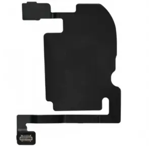 Lichtsensor/Hörmuschel Flex ohne Hörmuschel für iPhone 16 Pro