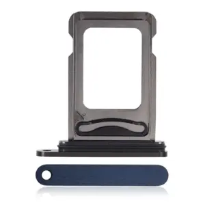 SIM Kartenhalter (Dual) für iPhone 15 Pro Max Artikel-Nr. V