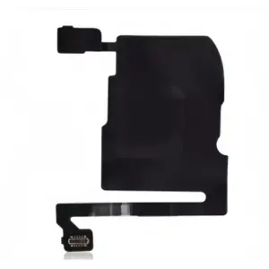 Lichtsensor/Hörmuschel Flex ohne Hörmuschel für iPhone 16 Pro Max