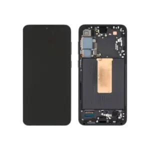 Display für Samsung Galaxy S23+/G916 refurbished mit Rahmen