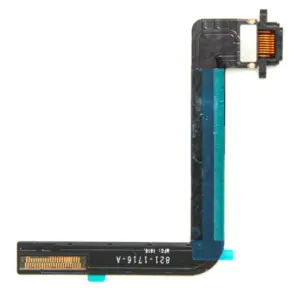 Ladebuchse für iPad Air 1 - iPad 6 2018 - iPad 5 2017 9.7" Artikel-Nr. 4260665664108