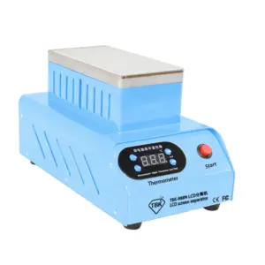 TBK-988N Universelle LCD Trennmaschine für Edge Screen Smartphones Artikel-Nr. 4260665663323 Marke TBK
