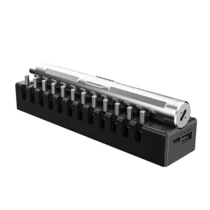 TBK-BK009 Elektronischer Schraubendreher Artikel-Nr. 4255839213541 Marke TBK