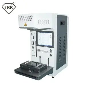 TBK 958A Lasermaschine Artikel-Nr. 4260665664153 Marke TBK