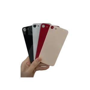 Backcover Glas für iPhone 8 Artikel-Nr. V