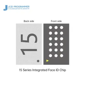 JCID Romeo2 15 Series Integrated Face ID Chip Artikel-Nr. 4255839211653 Marke JCID