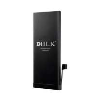 DHLK Akkus Standard Kapazität