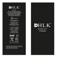 DHLK Akkus