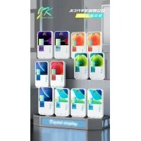 JK Display